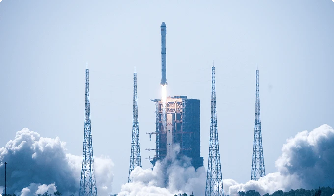 Aeroespacial