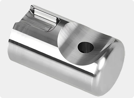 Acero inoxidable