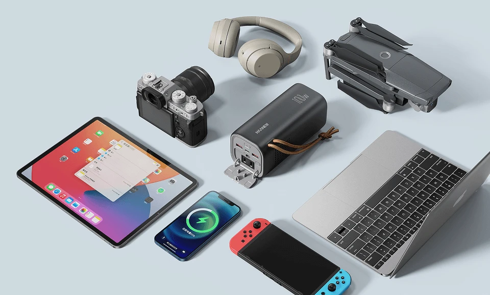 Producci&oacute;n de prototipos de electr&oacute;nica de consumo con Kingco