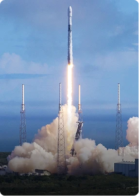 Aeroespacial y Defensa