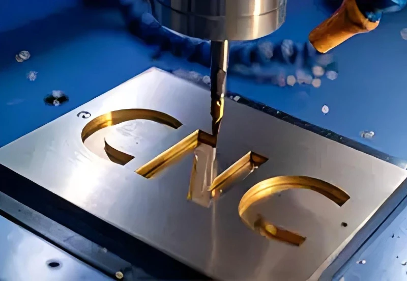 Grabado CNC