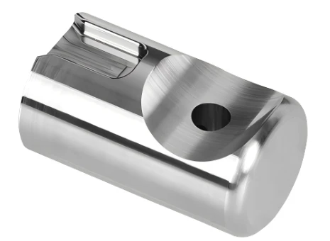 Acero inoxidable