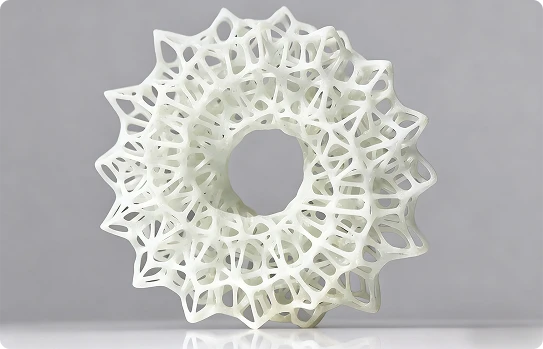 Servicio de creaci&oacute;n de prototipos de impresi&oacute;n 3D