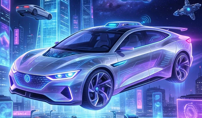 Automoci&oacute;n