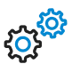 Amplia personalizaci&oacute;n