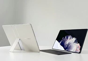 Prototipos de port&aacute;tiles HUAWEI Matebook Fold