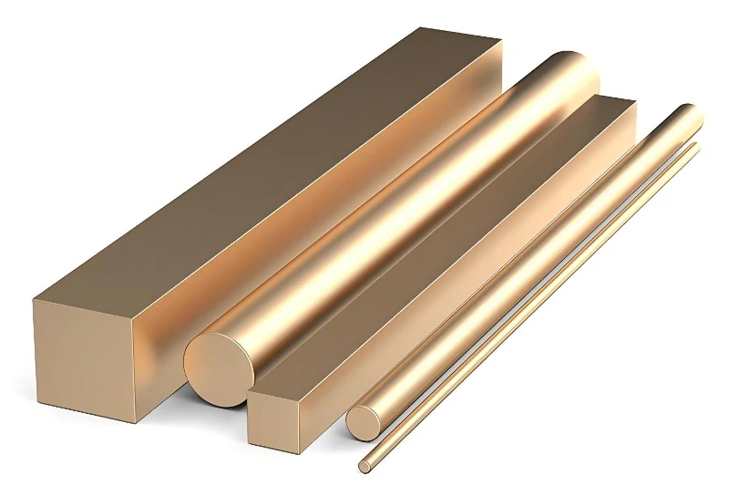 Bronce