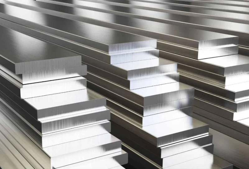 Aluminio