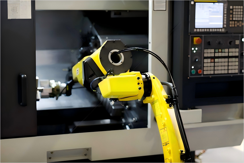 Soluciones integrales de mecanizado CNC de Kingco: desde los prototipos hasta la producción