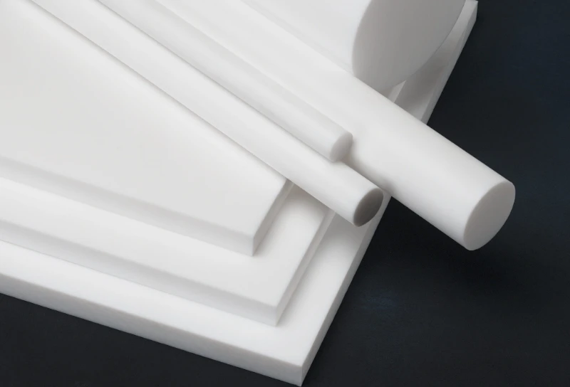 PTFE (tefl&oacute;n)