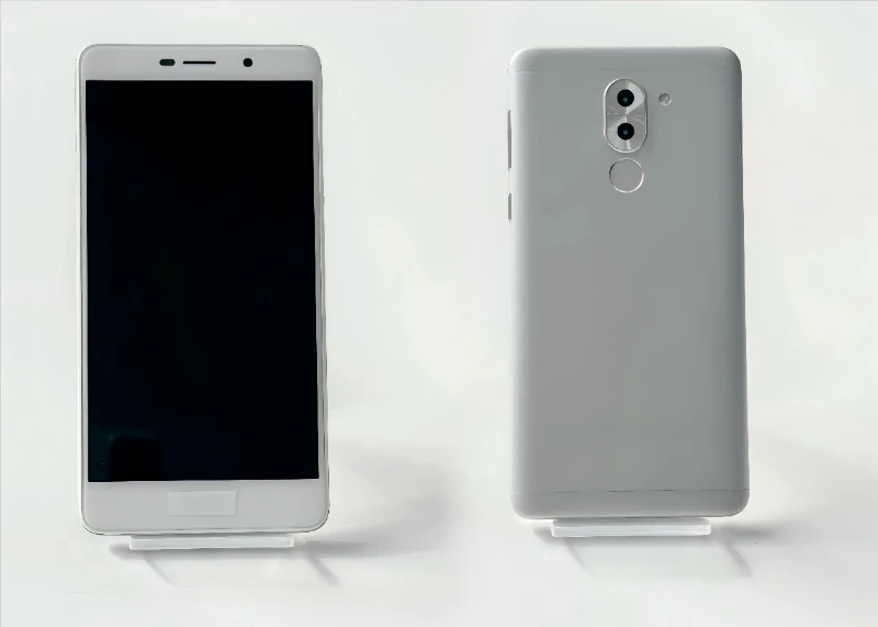 Prototipo de tel&eacute;fono inteligente