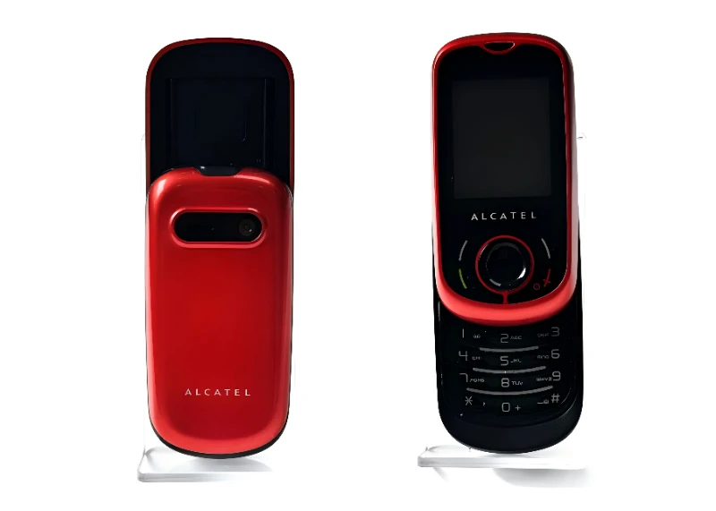 Prototipo de tel&eacute;fono deslizante